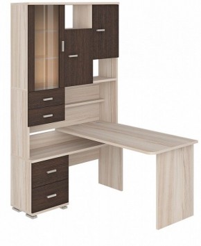 Стол компьютерный Домино СР-620/140 в Советском - sovetskiy.mebel24.online | фото 2
