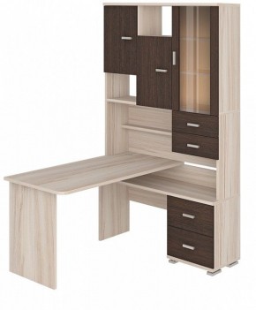 Стол компьютерный Домино СР-620/140 в Советском - sovetskiy.mebel24.online | фото 2