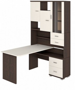 Стол компьютерный Домино СР-620/140 в Советском - sovetskiy.mebel24.online | фото 2