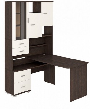 Стол компьютерный Домино СР-620/140 в Советском - sovetskiy.mebel24.online | фото 2