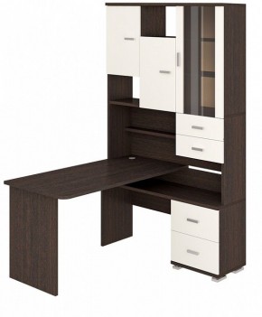 Стол компьютерный Домино СР-620/140 в Советском - sovetskiy.mebel24.online | фото 2