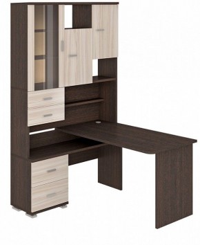 Стол компьютерный Домино СР-620/140 в Советском - sovetskiy.mebel24.online | фото 2