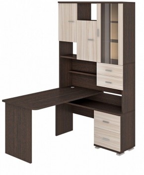 Стол компьютерный Домино СР-620/140 в Советском - sovetskiy.mebel24.online | фото 2