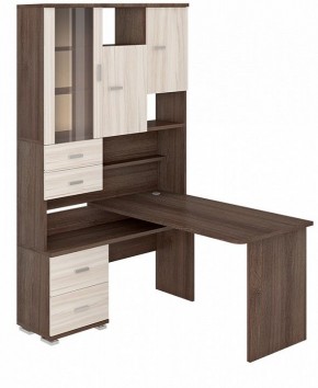 Стол компьютерный Домино СР-620/140 в Советском - sovetskiy.mebel24.online | фото 2