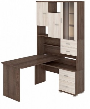 Стол компьютерный Домино СР-620/140 в Советском - sovetskiy.mebel24.online | фото 2