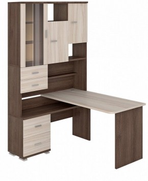 Стол компьютерный Домино СР-620/140 в Советском - sovetskiy.mebel24.online | фото 2
