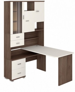 Стол компьютерный Домино СР-620/140 в Советском - sovetskiy.mebel24.online | фото 2