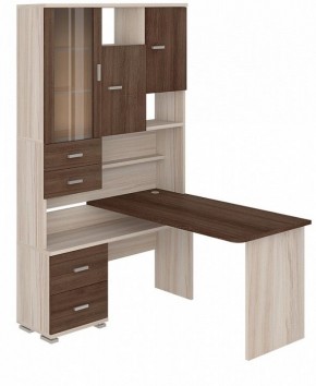Стол компьютерный Домино СР-620/140 в Советском - sovetskiy.mebel24.online | фото 2