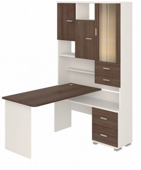 Стол компьютерный Домино СР-620/140 в Советском - sovetskiy.mebel24.online | фото 2
