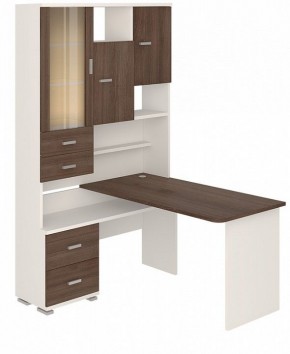 Стол компьютерный Домино СР-620/140 в Советском - sovetskiy.mebel24.online | фото 2
