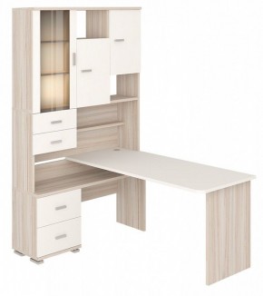 Стол компьютерный Домино СР-620/160 в Советском - sovetskiy.mebel24.online | фото 2