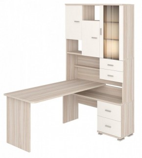 Стол компьютерный Домино СР-620/160 в Советском - sovetskiy.mebel24.online | фото 2