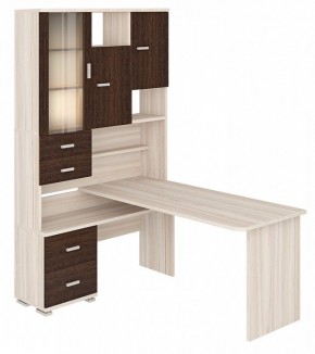 Стол компьютерный Домино СР-620/160 в Советском - sovetskiy.mebel24.online | фото 2