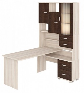 Стол компьютерный Домино СР-620/160 в Советском - sovetskiy.mebel24.online | фото 2