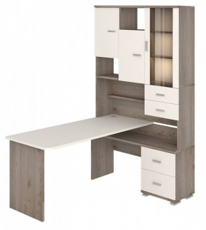 Стол компьютерный Домино СР-620/160 в Советском - sovetskiy.mebel24.online | фото 2