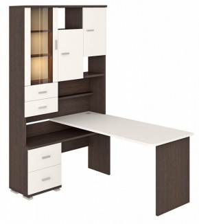 Стол компьютерный Домино СР-620/160 в Советском - sovetskiy.mebel24.online | фото 2