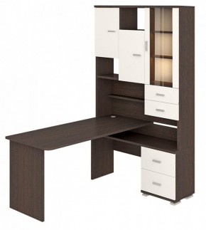 Стол компьютерный Домино СР-620/160 в Советском - sovetskiy.mebel24.online | фото 2