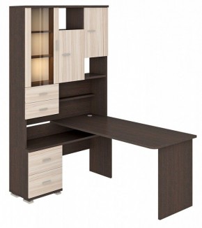 Стол компьютерный Домино СР-620/160 в Советском - sovetskiy.mebel24.online | фото 2