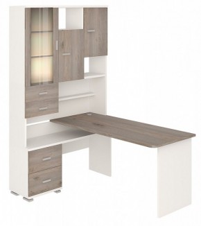 Стол компьютерный Домино СР-620/160 в Советском - sovetskiy.mebel24.online | фото 2