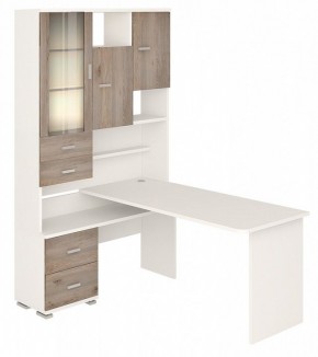 Стол компьютерный Домино СР-620/160 в Советском - sovetskiy.mebel24.online | фото 2