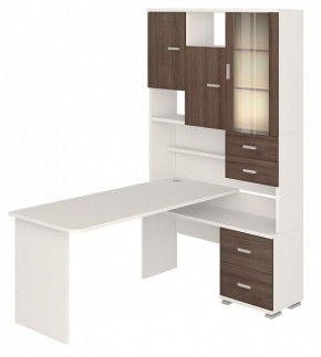 Стол компьютерный Домино СР-620/160 в Советском - sovetskiy.mebel24.online | фото 2