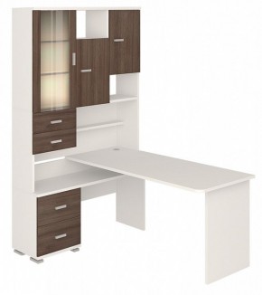 Стол компьютерный Домино СР-620/160 в Советском - sovetskiy.mebel24.online | фото 2