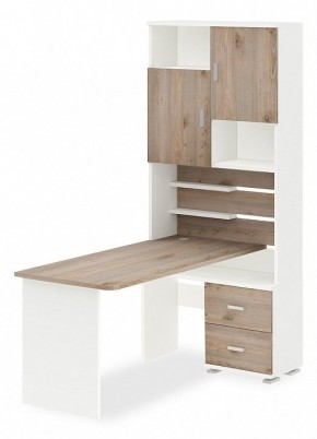 Стол компьютерный Домино СР-720/160 в Советском - sovetskiy.mebel24.online | фото
