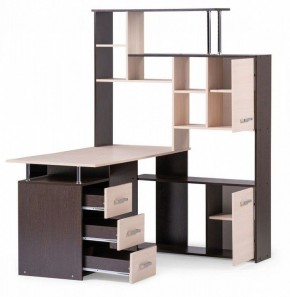 Стол компьютерный КС-15 в Советском - sovetskiy.mebel24.online | фото 4