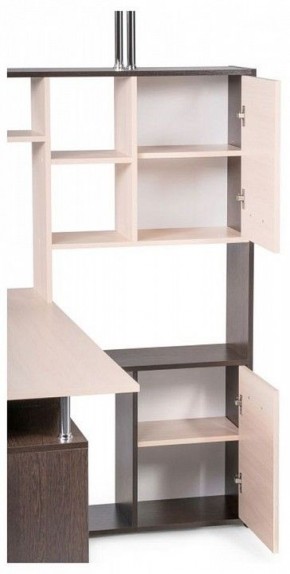 Стол компьютерный КС-15 в Советском - sovetskiy.mebel24.online | фото 5
