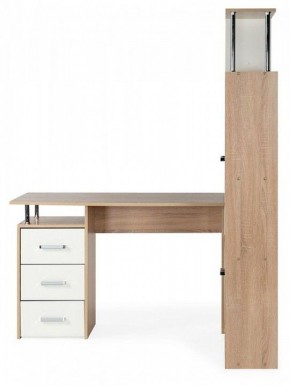 Стол компьютерный КС15 в Советском - sovetskiy.mebel24.online | фото 4