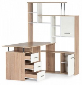 Стол компьютерный КС15 в Советском - sovetskiy.mebel24.online | фото 5