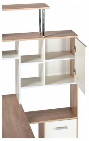 Стол компьютерный КС15 в Советском - sovetskiy.mebel24.online | фото 8