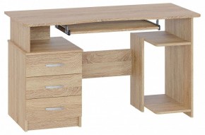 Стол компьютерный КСТ-08.1 в Советском - sovetskiy.mebel24.online | фото