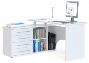Стол компьютерный КСТ-109Л в Советском - sovetskiy.mebel24.online | фото 2