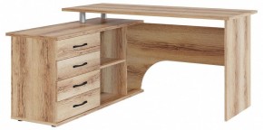 Стол компьютерный КСТ-109Л в Советском - sovetskiy.mebel24.online | фото