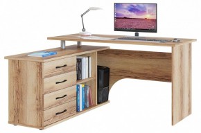 Стол компьютерный КСТ-109Л в Советском - sovetskiy.mebel24.online | фото 2