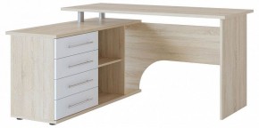Стол компьютерный КСТ-109Л в Советском - sovetskiy.mebel24.online | фото
