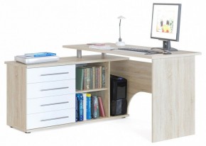 Стол компьютерный КСТ-109Л в Советском - sovetskiy.mebel24.online | фото 2
