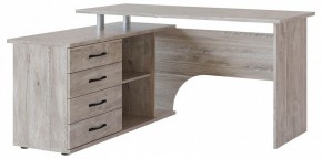 Стол компьютерный КСТ-109Л в Советском - sovetskiy.mebel24.online | фото