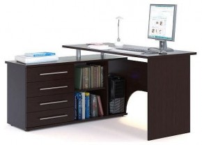 Стол компьютерный КСТ-109Л в Советском - sovetskiy.mebel24.online | фото 2