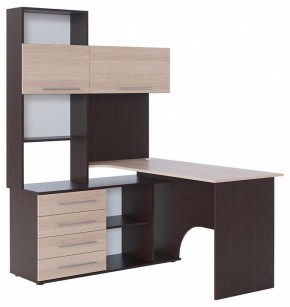 Стол компьютерный КСТ-14.1Л в Советском - sovetskiy.mebel24.online | фото
