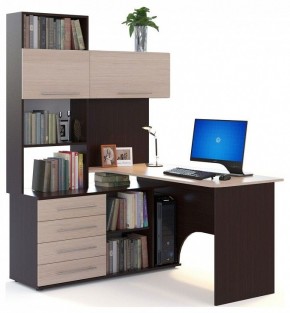 Стол компьютерный КСТ-14.1Л в Советском - sovetskiy.mebel24.online | фото 2
