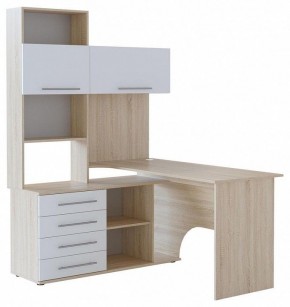 Стол компьютерный КСТ-14.1Л в Советском - sovetskiy.mebel24.online | фото