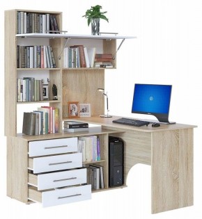Стол компьютерный КСТ-14.1Л в Советском - sovetskiy.mebel24.online | фото 3