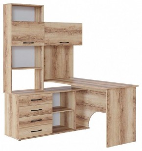 Стол компьютерный КСТ-14.1Л в Советском - sovetskiy.mebel24.online | фото
