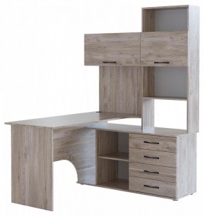 Стол компьютерный КСТ-14.1П в Советском - sovetskiy.mebel24.online | фото