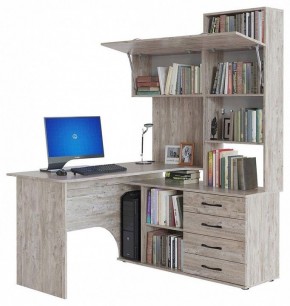 Стол компьютерный КСТ-14.1П в Советском - sovetskiy.mebel24.online | фото 3