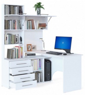 Стол компьютерный КСТ-14.1П в Советском - sovetskiy.mebel24.online | фото 3