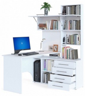Стол компьютерный КСТ-14.1П в Советском - sovetskiy.mebel24.online | фото 3
