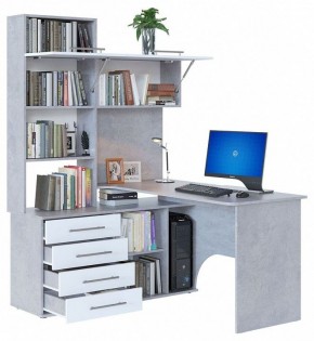 Стол компьютерный КСТ-14Л в Советском - sovetskiy.mebel24.online | фото 3